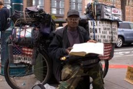 UPSTATE NEW YORK CITIES PRAISED FOR HELPING HOMELESS VETS