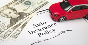 AUTO INSURANCE INDUSTRY CHANGED DUE TO TWO MATH GRADS